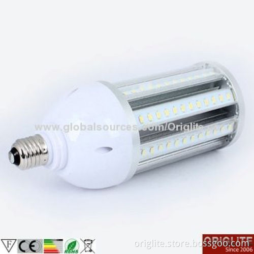 LED Corn Bulb Lamp/50W/85-245V AC/Waterproof/IP64/Lifud Brand Driver/Samsung Chip/E40/3-year